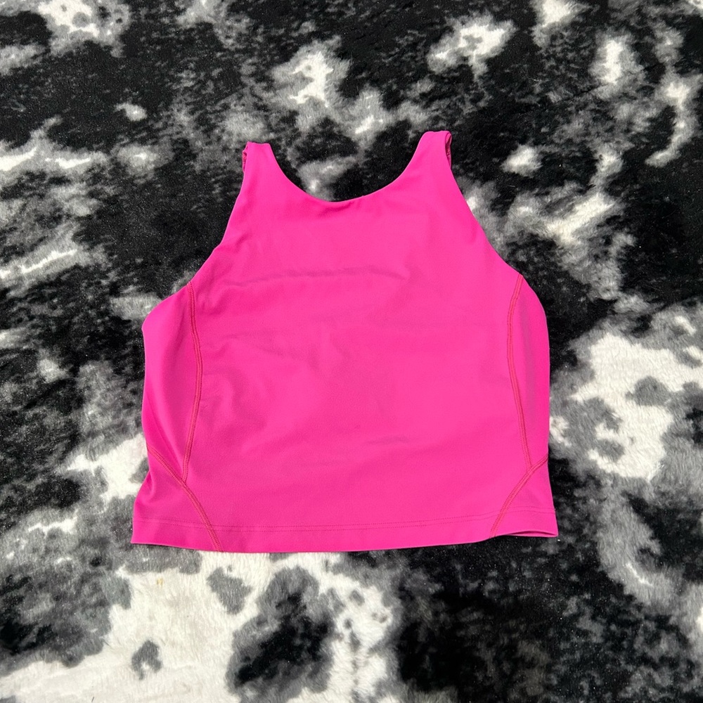 Lululemon Top